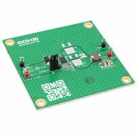 Rohm Semiconductor - BD9C601EFJEVK-101 - BOARD EVAL FOR BD9C601