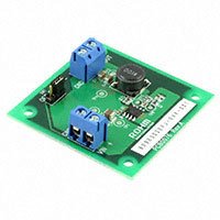 Rohm Semiconductor - BD9E303EFJ-EVK-001 - BD9E303EFJ EVALUATION BOARD