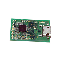 Rohm Semiconductor - BM92A12MWV-EVK-001 - USB PD EVAL BOARD FOR BM92A12MWV