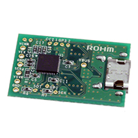 Rohm Semiconductor - BM92A13MWV-EVK-001 - USB PD EVAL BOARD FOR BM92A13MWV