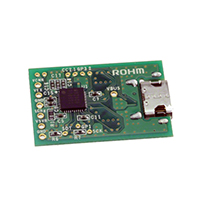 Rohm Semiconductor - BM92A14MWV-EVK-001 - USB PD EVAL BOARD FOR BM92A14MWV