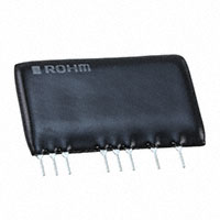 Rohm Semiconductor - BP5717 - IC AC/DC CONVERTER ISO 12SIP