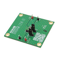 Rohm Semiconductor - BU90004GWZ-E2-EVK-101 - BOARD EVAL FOR BU90004GWZ-E2