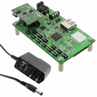 Rohm Semiconductor - BU94603_EVK - BOARD EVAL FOR BU94603