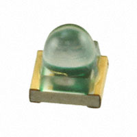 Rohm Semiconductor - CSL0701DT5 - LED ORN 605NM 2SMD