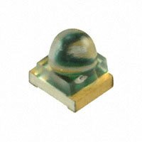 Rohm Semiconductor - CSL0701UT5 - LED RED 624NM 2SMD