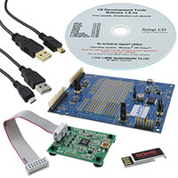 Rohm Semiconductor - LAPIS DEVELOPMENT KIT - DEV KIT LAPIS