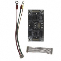 Rohm Semiconductor - LUM-512CMU300 - LED DOT MATRX 16X32 RD, GRN, ORN