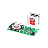 Rohm Semiconductor - ROHM-760308MP-EVK-001 - WIRELESS CHARGING DESIGN KIT