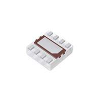 Rohm Semiconductor - BH1745NUC-E2 - IC COLOR SENSOR DGTL 8WSON