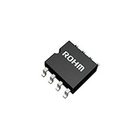 Rohm Semiconductor - BS2103F-E2 - IC GATE DRVR HALF-BRIDGE 8SOP