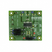 Rohm Semiconductor - BD6212FP-EVAL-N - BOARD EVAL FOR BD6212FP
