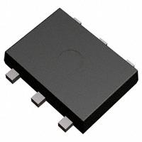 Rohm Semiconductor - RP1E125XNTR - MOSFET N-CH 30V 12.5A MPT6