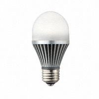 Rohm Semiconductor - R-B101L1 - LED LIGHT BULB E26 285LM 6W