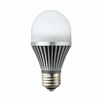 Rohm Semiconductor - R-B101N1 - LED LIGHT BULB E26 335LM 6W