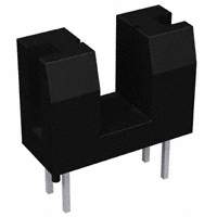 Rohm Semiconductor - RPI-579 - PHOTOINTERRUPTER GENERAL TYPE