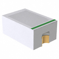 Rohm Semiconductor - SML-010MTT87 - LED GREEN CLEAR 1208 SMD