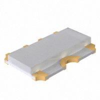 Rohm Semiconductor - SMLP36RGB2W3 - LED RGB DIFFUSED 0604 SMD