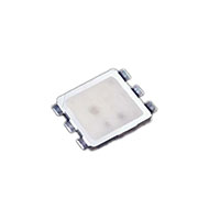 Rohm Semiconductor - SMLVN6RGB1U1 - LED RGB 624/527/470NM 1411