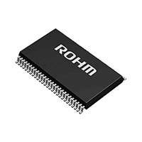 Rohm Semiconductor - BM6209FS-E2 - IC MOTOR DVR 3PH BRUSHLSS 54SSOP