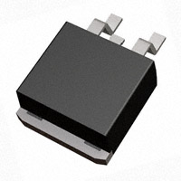 Rohm Semiconductor - SCS206AJTLL - DIODE SCHOTTKY 650V 6A TO263AB