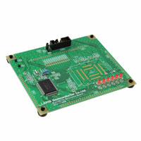 Rohm Semiconductor - ML610Q174 REFERENCE BOARD - BOARD REF ML610Q174