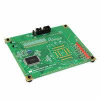 Rohm Semiconductor - ML610Q178 REFERENCE BOARD - BOARD REF ML610Q178