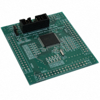Rohm Semiconductor - ML610Q421 REFBOARD - BOARD REF ML610Q421/ML610Q421P