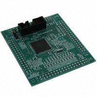 Rohm Semiconductor - ML610Q422 REFBOARD - BOARD REF ML610Q422/ML610Q422P