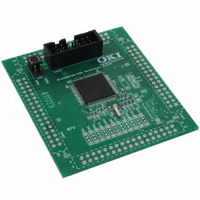 Rohm Semiconductor - ML610Q429 REFBOARD - BOARD REF ML610Q429/ML610Q429P