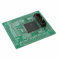 Rohm Semiconductor - ML610Q432 REFBOARD - BOARD REF ML610Q432