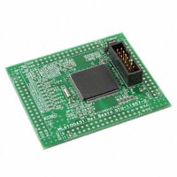 Rohm Semiconductor - ML610Q435 REFBOARD - BOARD REF ML610Q435