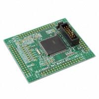 Rohm Semiconductor - ML610Q436 REFBOARD - BOARD REF ML610Q436