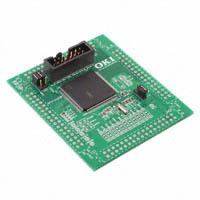 Rohm Semiconductor - ML610Q439 REFBOARD - BOARD REF ML610Q439/ML610Q439P
