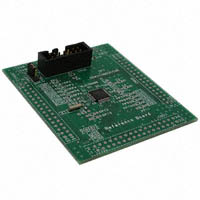 Rohm Semiconductor - ML610Q482 REFBOARD - BOARD REF ML610Q482/ML610Q482P