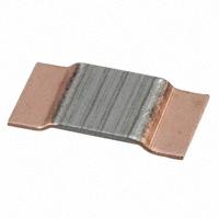 Rohm Semiconductor - PSR400ITQFD0L30 - RES SMD 300 UOHM 1% 4W 3921