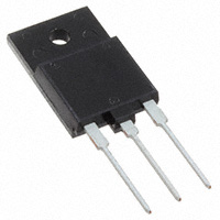 Rohm Semiconductor - R6020KNZC8 - NCH 600V 20A POWER MOSFET