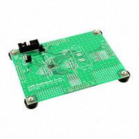 Rohm Semiconductor - RB-D620Q136TD20 - ML620Q134/135/136 REFERENCE BOAR