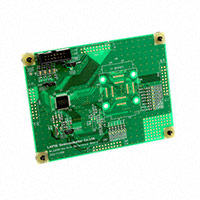 Rohm Semiconductor - RB-D620Q156TB52 - REF BOARD ML620Q154/155/156