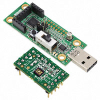 Rohm Semiconductor - ROHM-SENSEKIT1-EVK-101 - EVAL BOARD FOR SENSOR IC