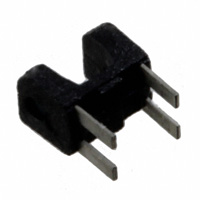 Rohm Semiconductor - RPI-128 - SENSOR OPTO SLOT 1.2X0.2 MM THD