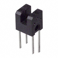 Rohm Semiconductor - RPI-246 - SENSOR OPTO SLOT 2MM TRANS THRU