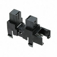 Rohm Semiconductor - RPI-2501 - PHOTOINTERRUPTER ULTRAMINI