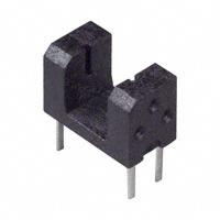 Rohm Semiconductor - RPI-441C1 - SENSOR OPTO SLOT 4MM TRANS THRU