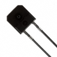 Rohm Semiconductor - RPM-22PB - PHOTOTRANSISTOR 800NM SIDE VIEW
