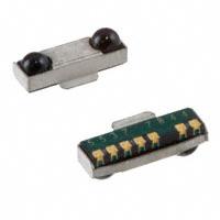 Rohm Semiconductor - RPM5340-H12E4A - RECEIVER REMOTE CTRL 40.0KHZ TOP