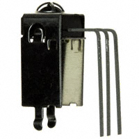 Rohm Semiconductor - RPM7137-H4R - RECEIVER REMOTE CTRL 36.7KHZ TOP