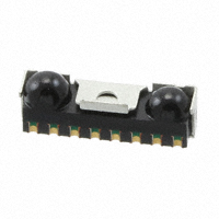 Rohm Semiconductor - RPM871-H14E2 - MODULE IRDA 115.2KBPS 8SMD