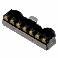 Rohm Semiconductor - RPM973-H11E2A - MODULE IRDA 4MBPS FIR COMPATBL S