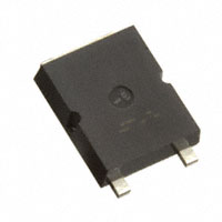 Rohm Semiconductor - RSY200N05TL - MOSFET N-CH 45V 20A TCPT3
